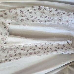 NWT White House Black Market Scarf